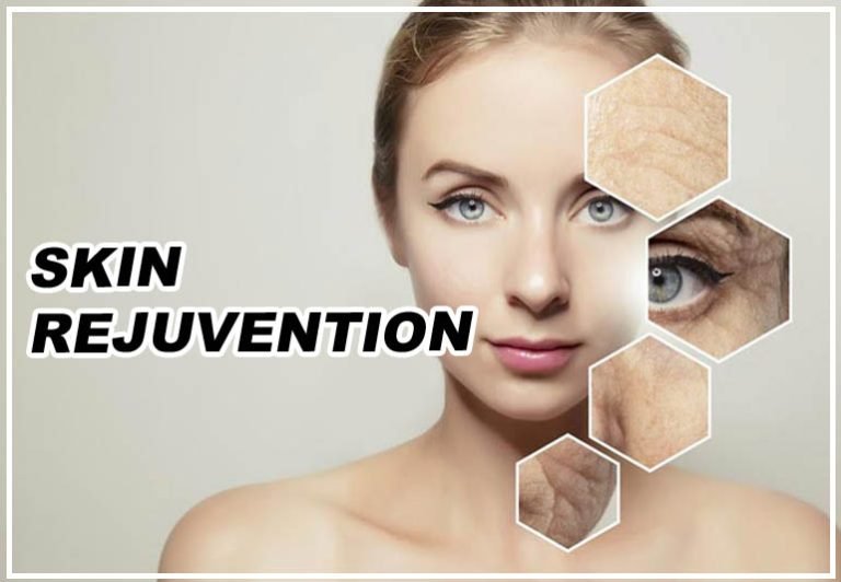 Skin Rejuvention in Nagpur - Dr. Neha Rathi Cosmetologist
