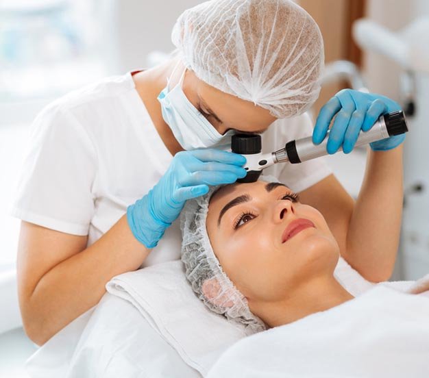 Skin Specialist In Gondia
