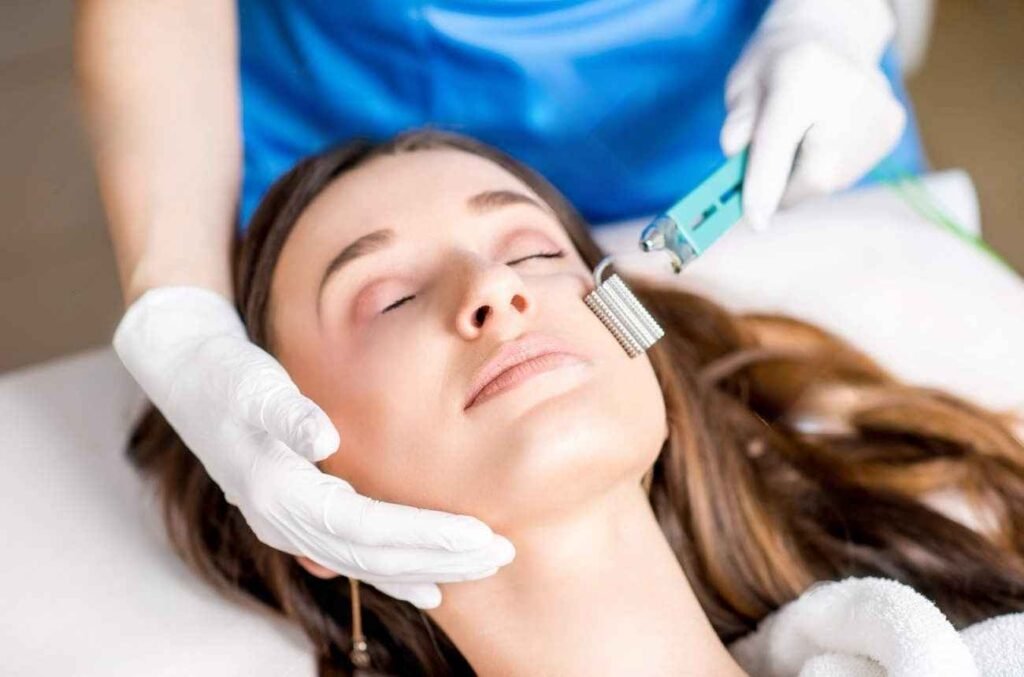 Aesthetic Skin Clinic