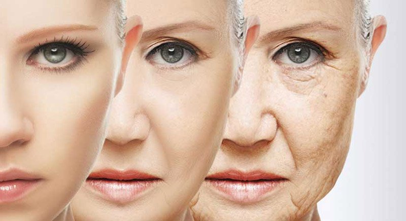 Anti Aging Skin Doctor