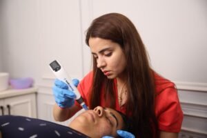 Best Dermatologist in Durg