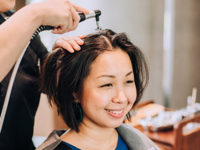 Best Hair Fall Specialist in Nagpur