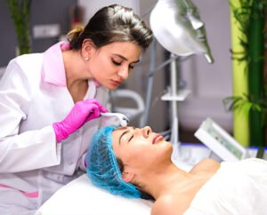 Best Skin Clinic Near Me