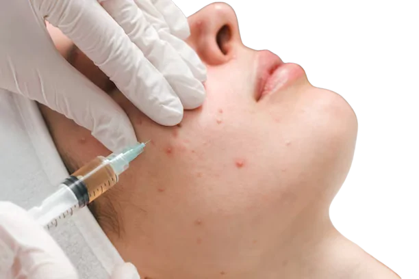 Best dermatologist for pimples