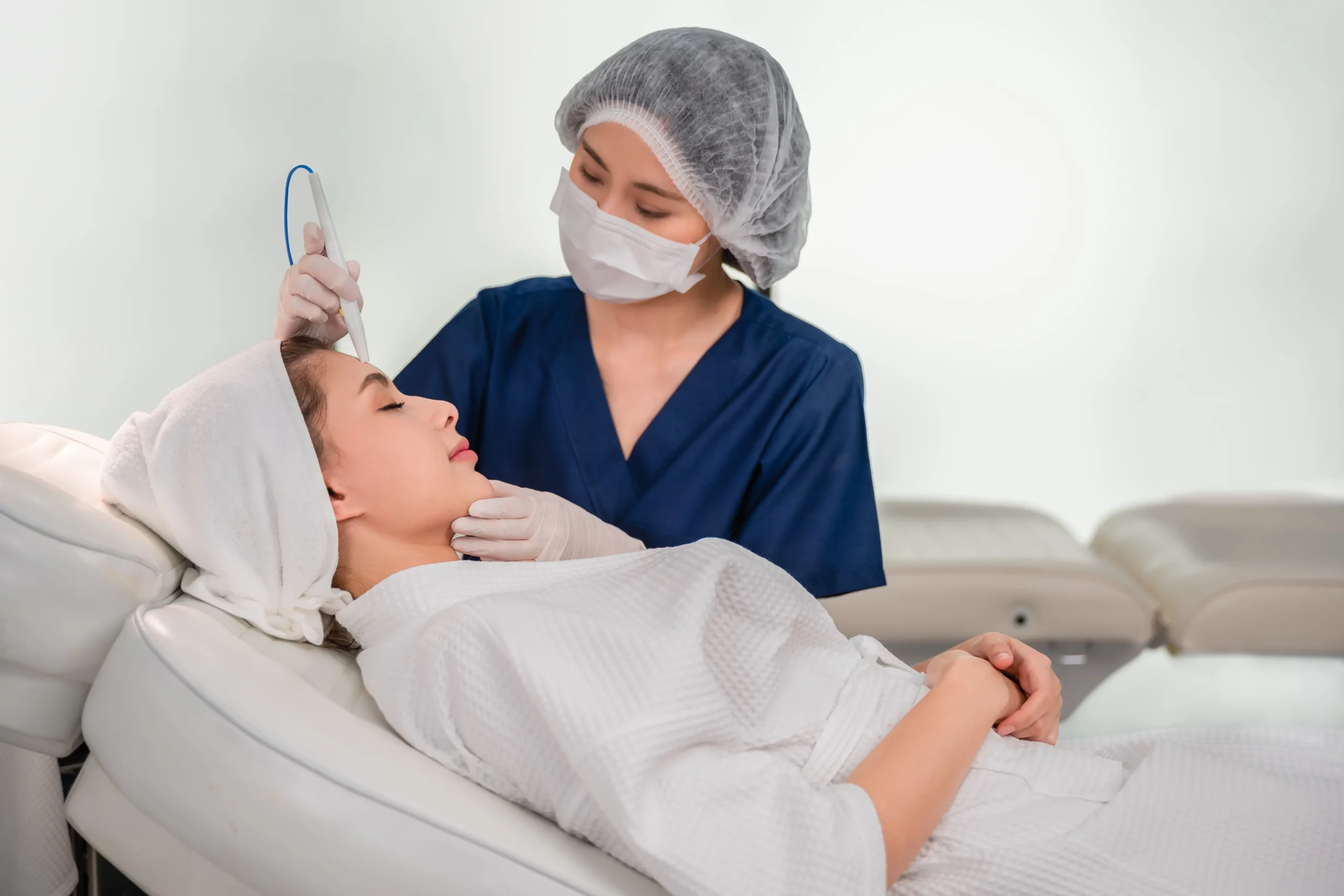 Dermatologist In Civil Lines