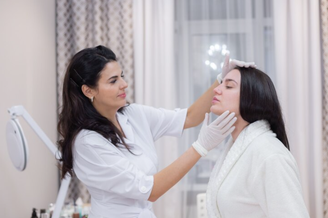 Dermatologist In Ganeshpeth