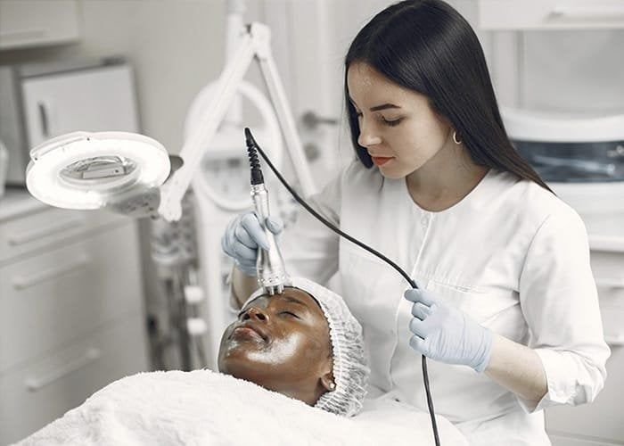 Dermatologist In New Mankapur