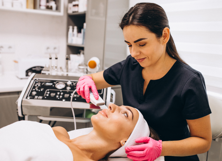 Dermatologist In Omkar Nagar