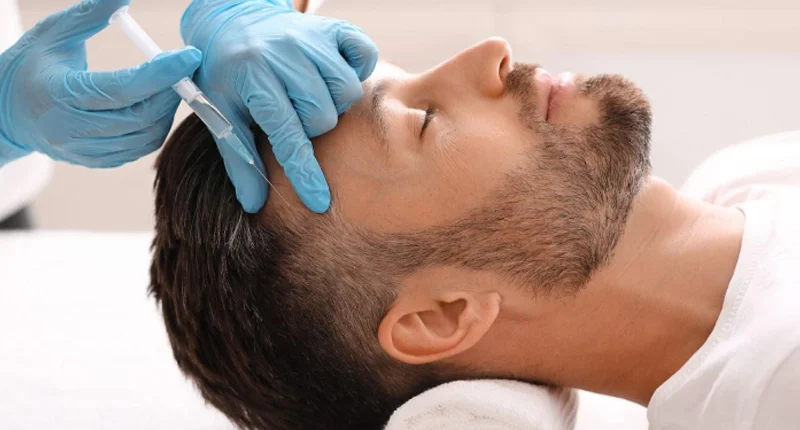 Hair Fall Treatment In Nagpur