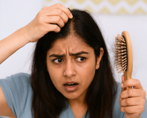 Hair Loss Treatment In Balaghat