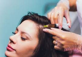 Hair Loss Treatment In Gondia