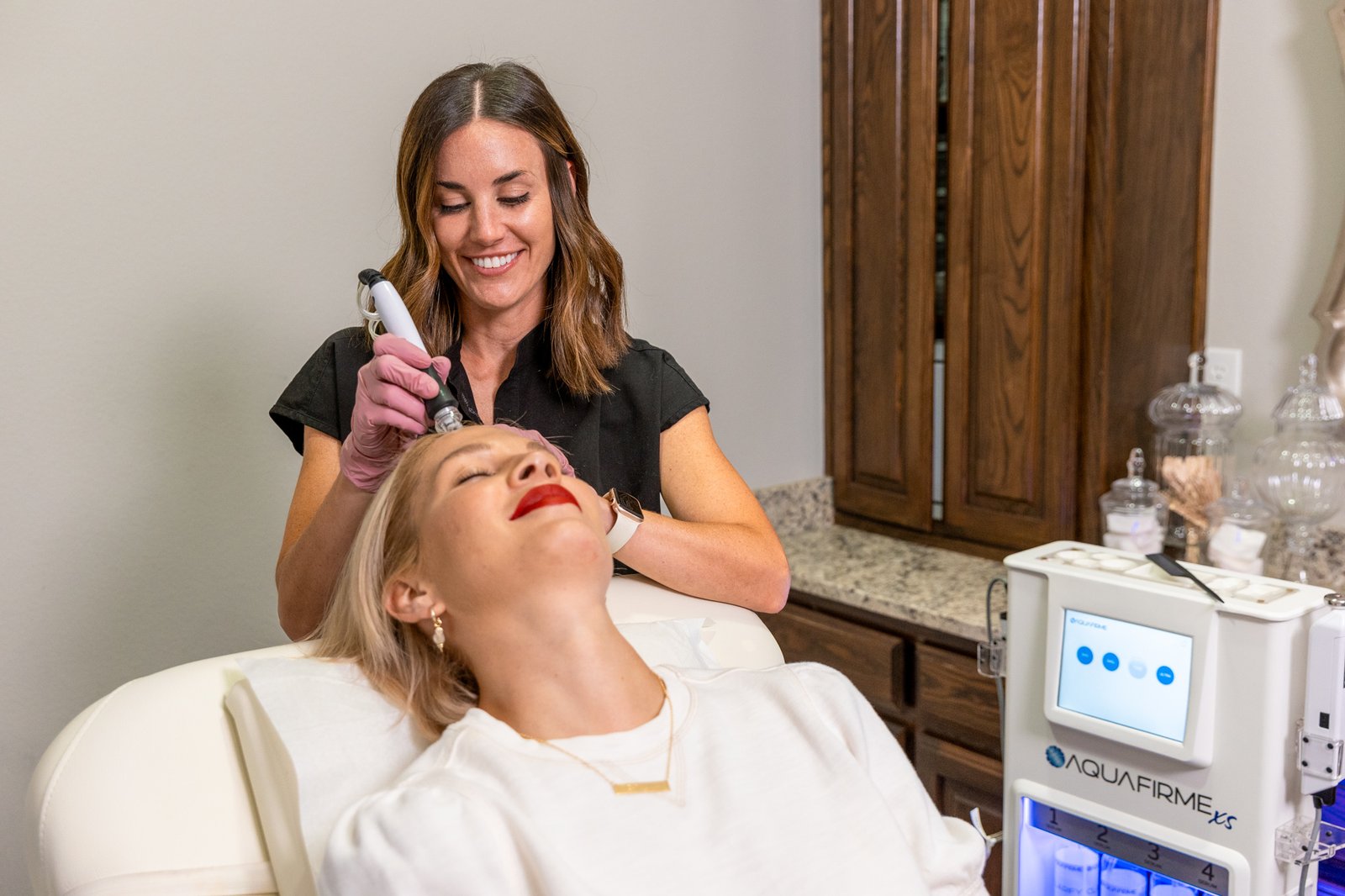 Hair fall specialist In Dharampeth