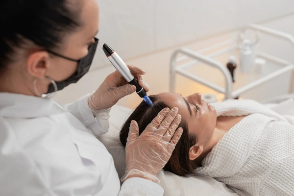 Hair fall specialist In Hanuman Nagar