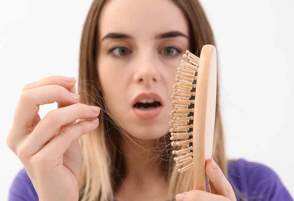 Hair fall specialist In Isasani