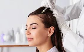 Hair fall specialist In Nandanvan