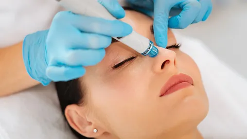 Hydra Facial In Nagpur