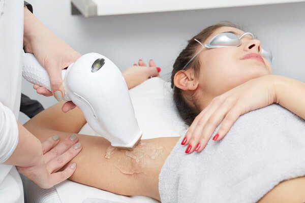 LASER HAIR REMOVAL IN NAGPUR