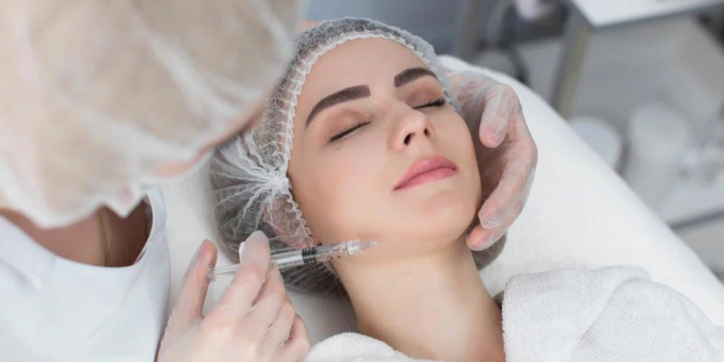 Medical Cosmetologist Doctor