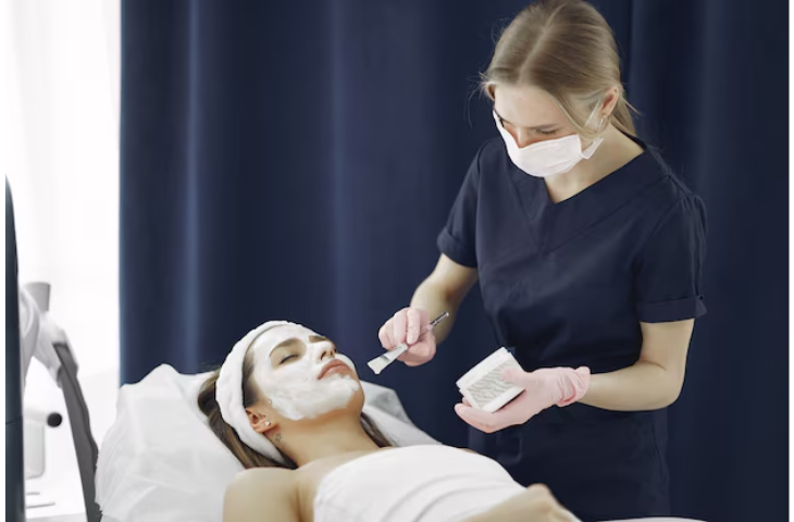 Skin Specialist In Hingna