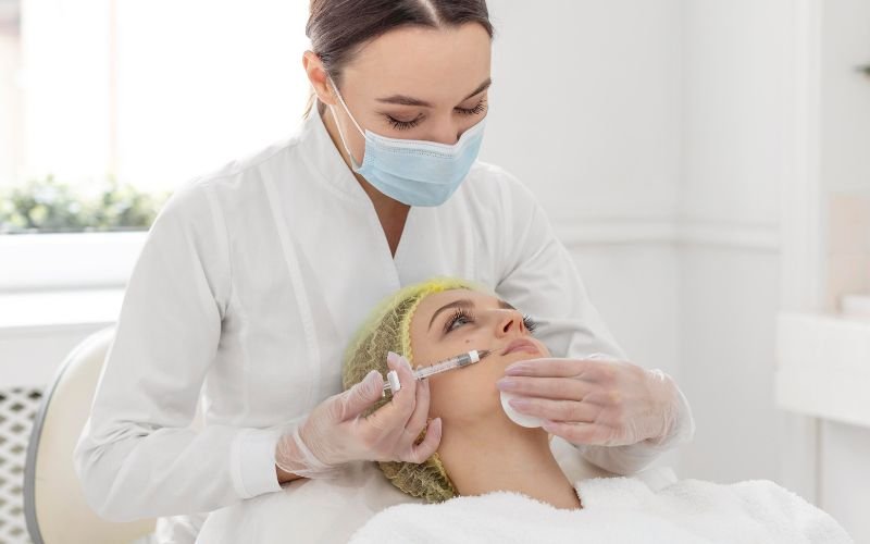 Skin Specialist In Mihan