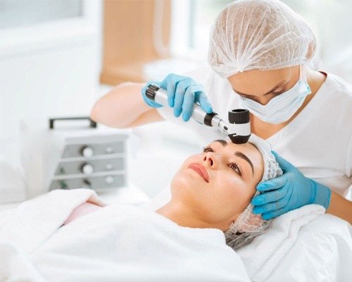 Skin Specialist In Rameshwari