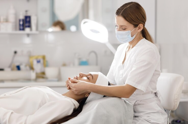 Skin Specialist In Shivaji Nagar