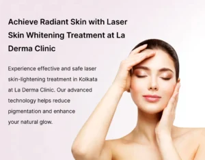 Skin Whitening Treatment In Satna
