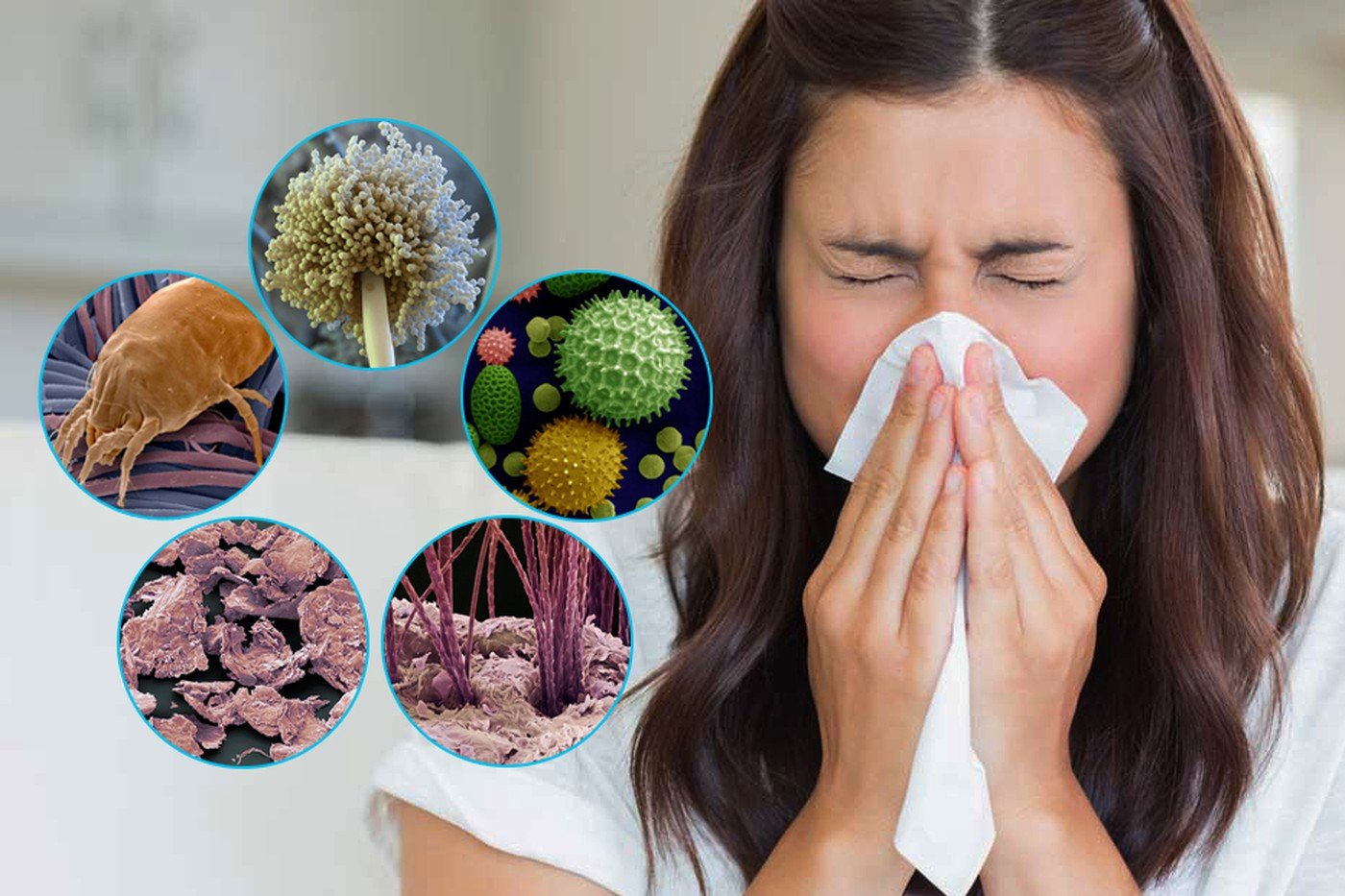 Allergies treatment in nagpur